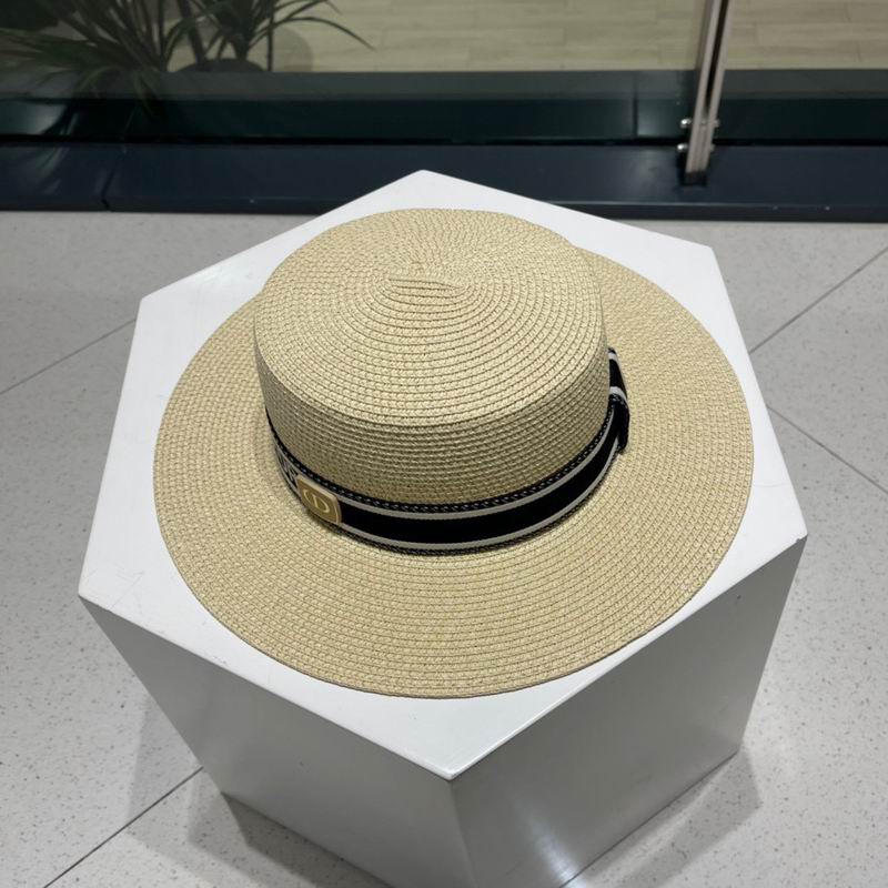 Dior top hat (7)